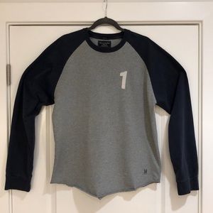 90’s Vintage Abercrombie & Fitch Long Sleeve Tee